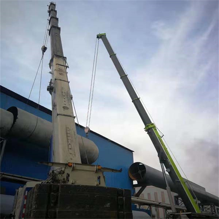 即墨起重机吊车出租