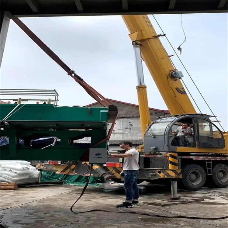 即墨大吨位吊车租赁应急保障方案|化解突发吊装需求难题