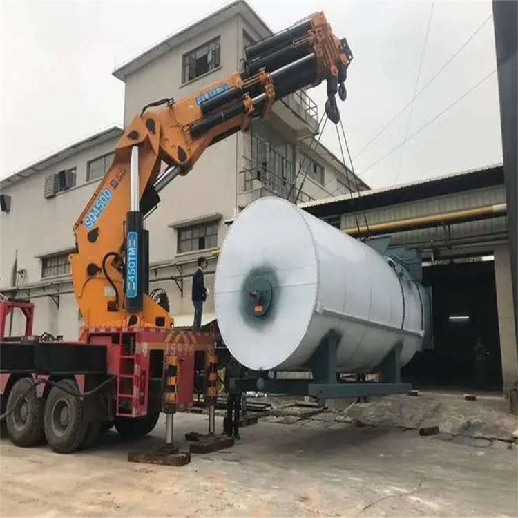 即墨吊车租用电话|24小时应急服务|精准吊装方案